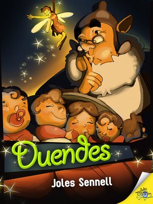 cover image of Duendes